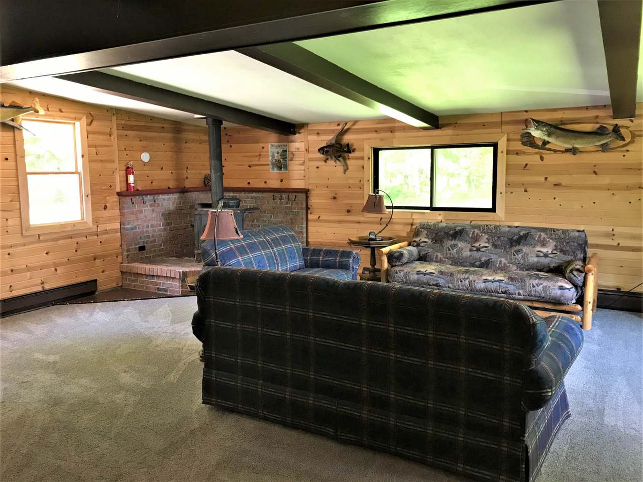 W9102 Gustafson Road Butternut, WI 54514 - Photo 5 of 21 Gallery Image 5