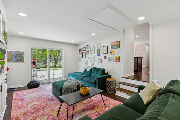 $415,000 | 843 North Palmers Chapel Road, White House, TN 37188