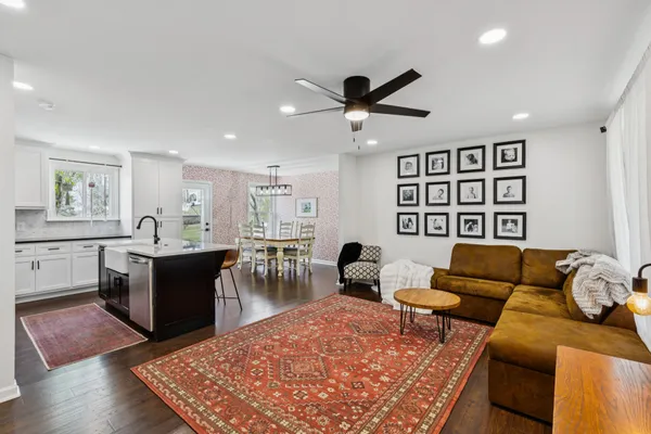 $415,000 | 843 North Palmers Chapel Road, White House, TN 37188