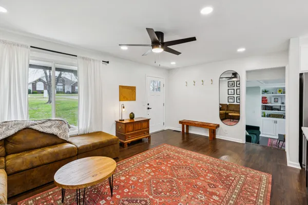 $415,000 | 843 North Palmers Chapel Road, White House, TN 37188