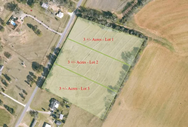 $83,300 | Lot 1 Hill Top Road, Ashford, AL 36312