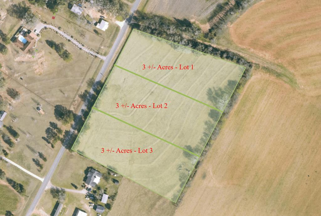 Lot 1 Hill Top Road Ashford, AL 36312 - Photo 1 of 2