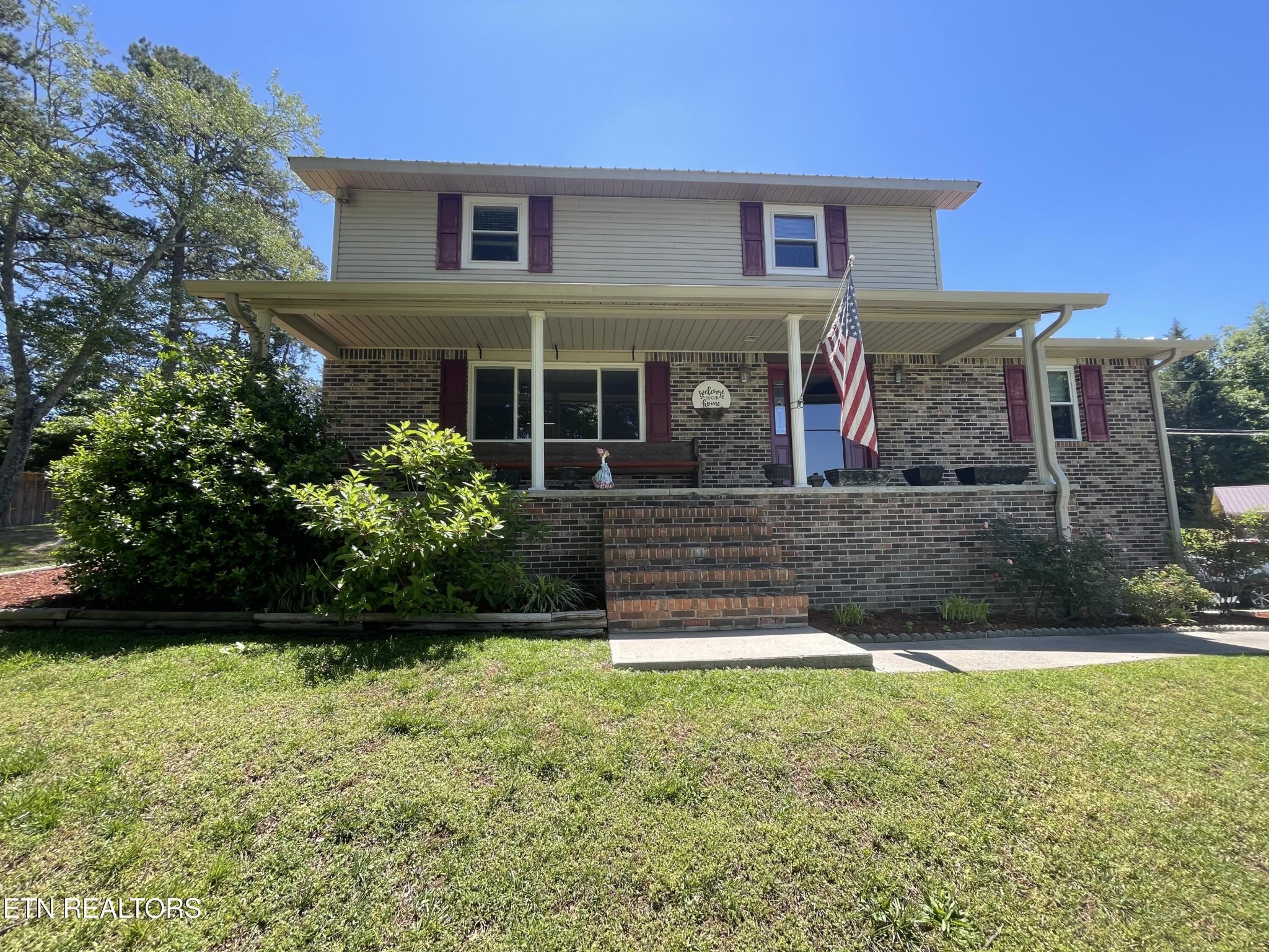 1160 Corinth Road Loudon, TN 37774 - Photo 1 of 56 Gallery Image 1