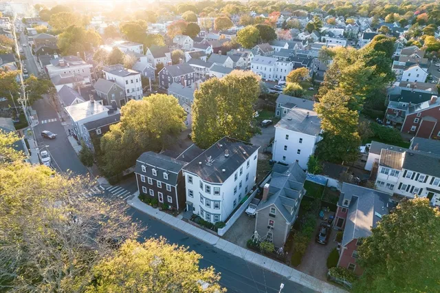 $2,750 | 72 Derby Street, Unit 3, Salem, MA 01970