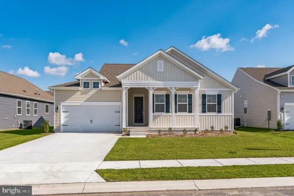 $494,990 | 36778 West Old Gate Drive, Georgetown, DE 19947