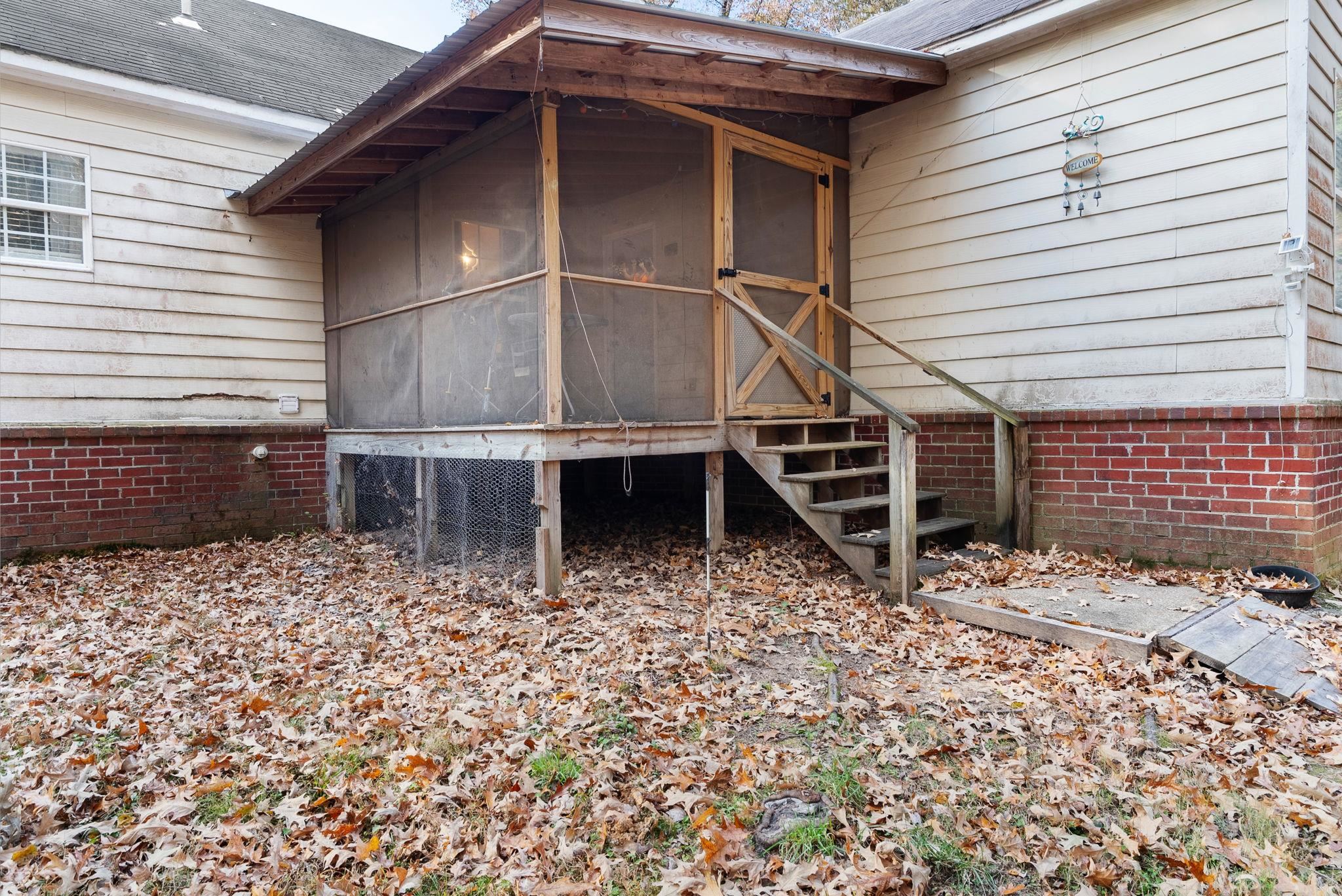 310 Liberty Road Moscow, TN 38057 - Photo 27 of 32