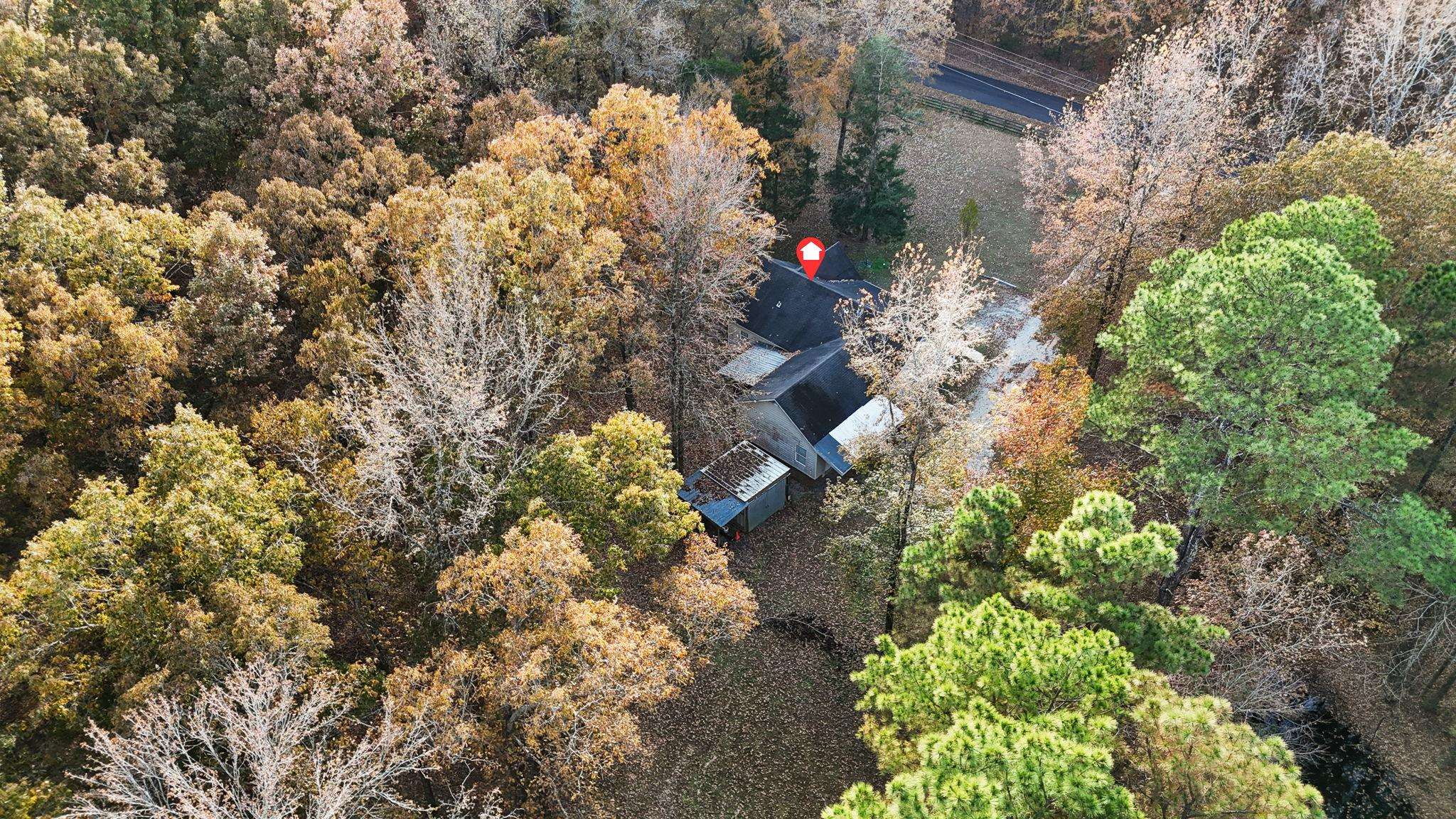 310 Liberty Road Moscow, TN 38057 - Photo 30 of 32 a picture of flowers outside the house
