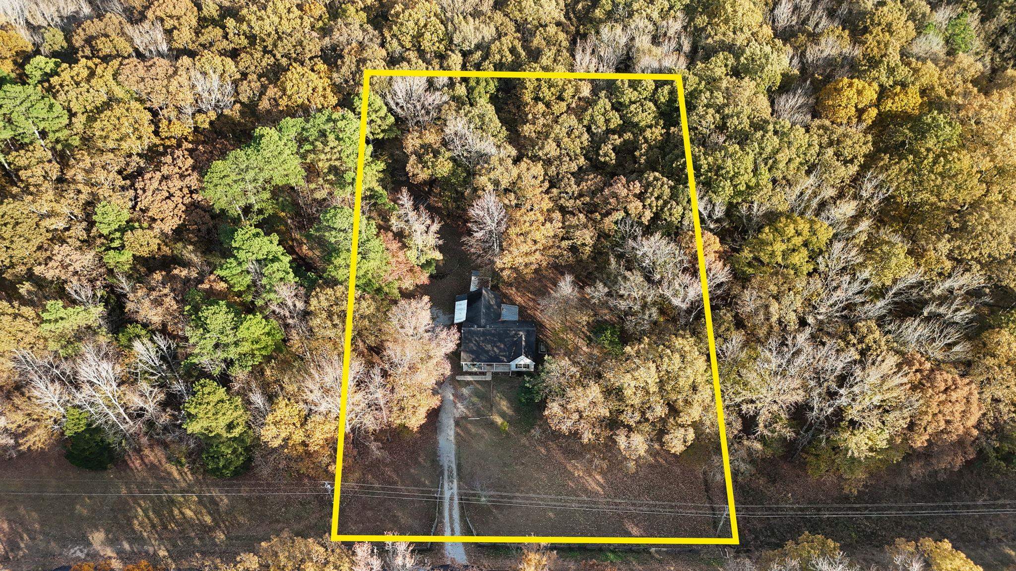 310 Liberty Road Moscow, TN 38057 - Photo 31 of 32 a view of outdoor space and swimming pool