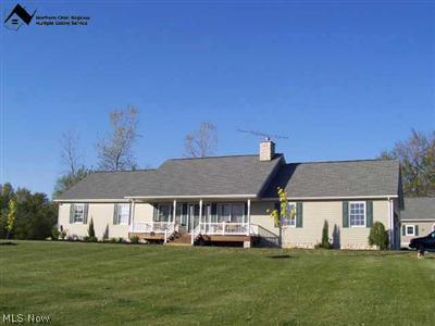 9811 Cutts Road Chardon, OH 44024 - Photo 1 of 1