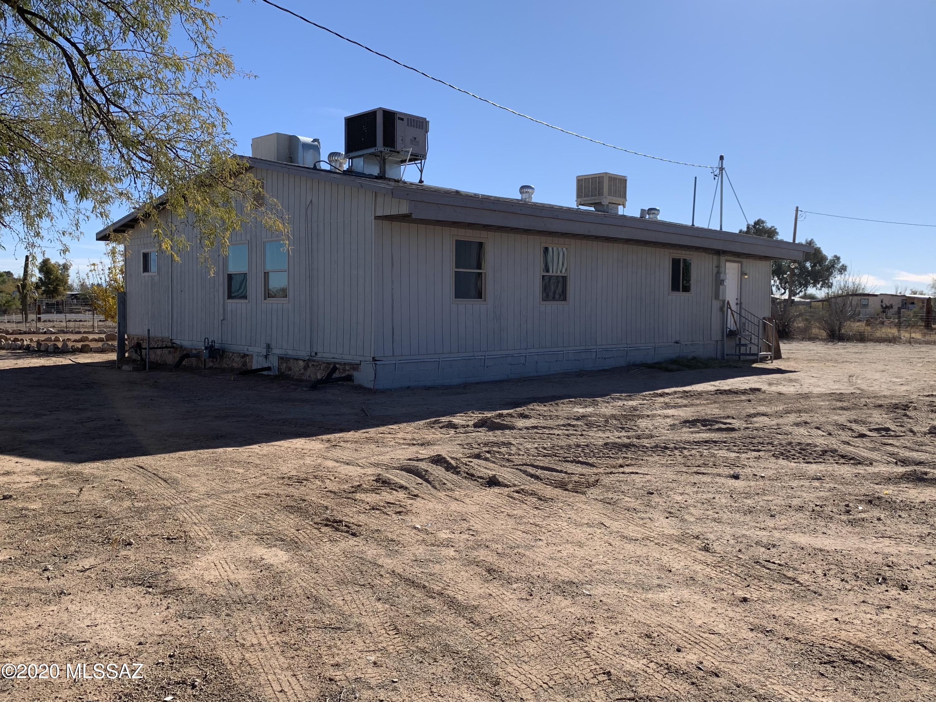 12763 North Derringer Road Marana, AZ 85653 - Photo 6 of 40 Gallery Image 6