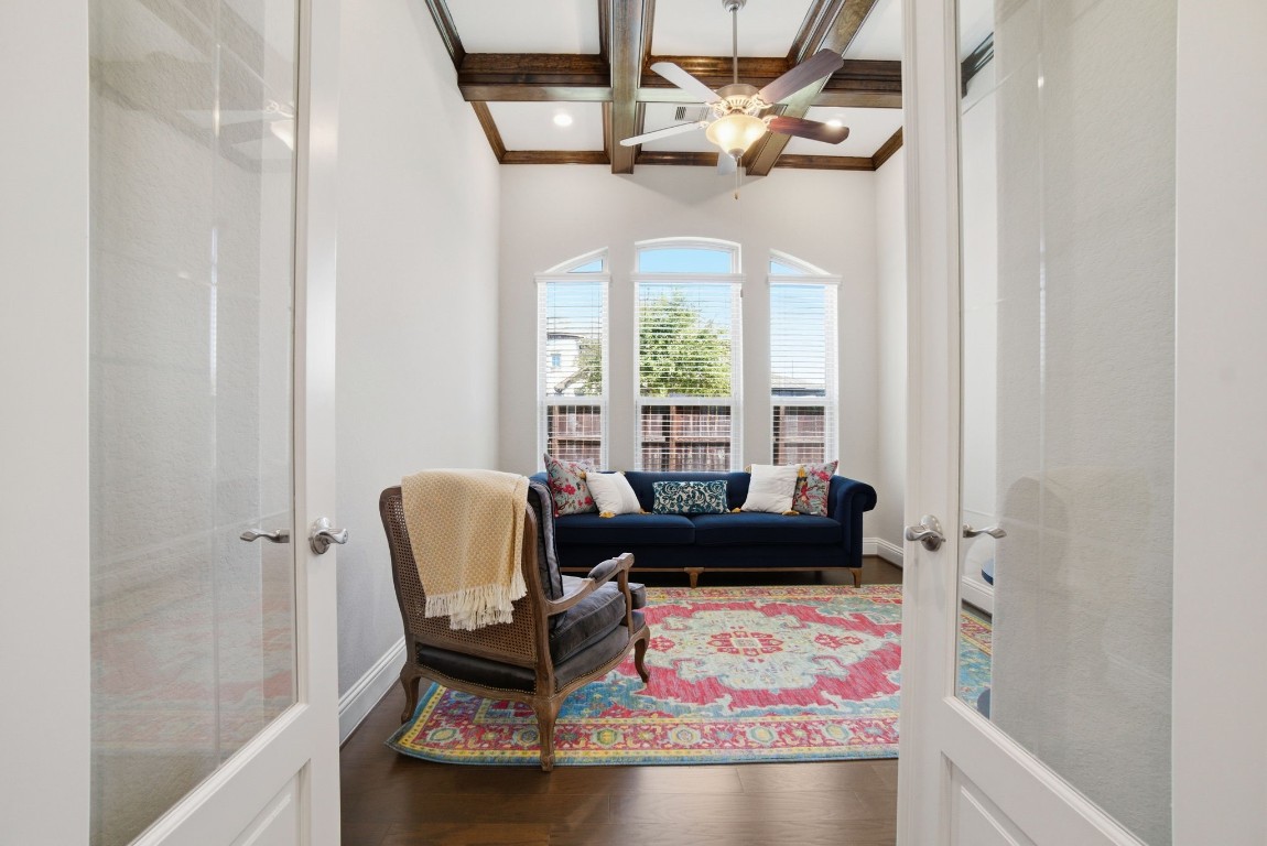 8903 Havenfield Ridge Lane Tomball, TX 77375 - Photo 11 of 41 Formal study