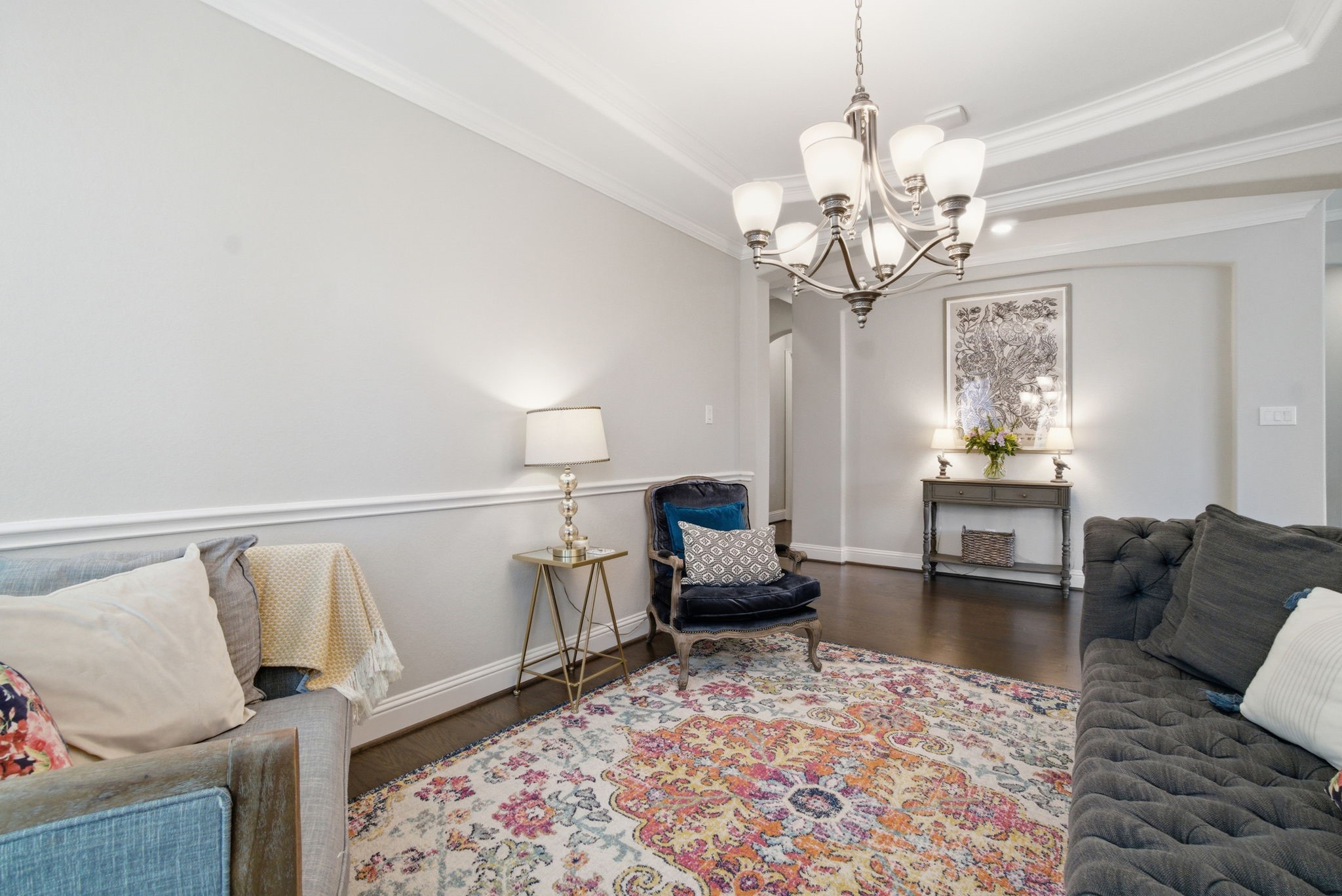 8903 Havenfield Ridge Lane Tomball, TX 77375 - Photo 16 of 41