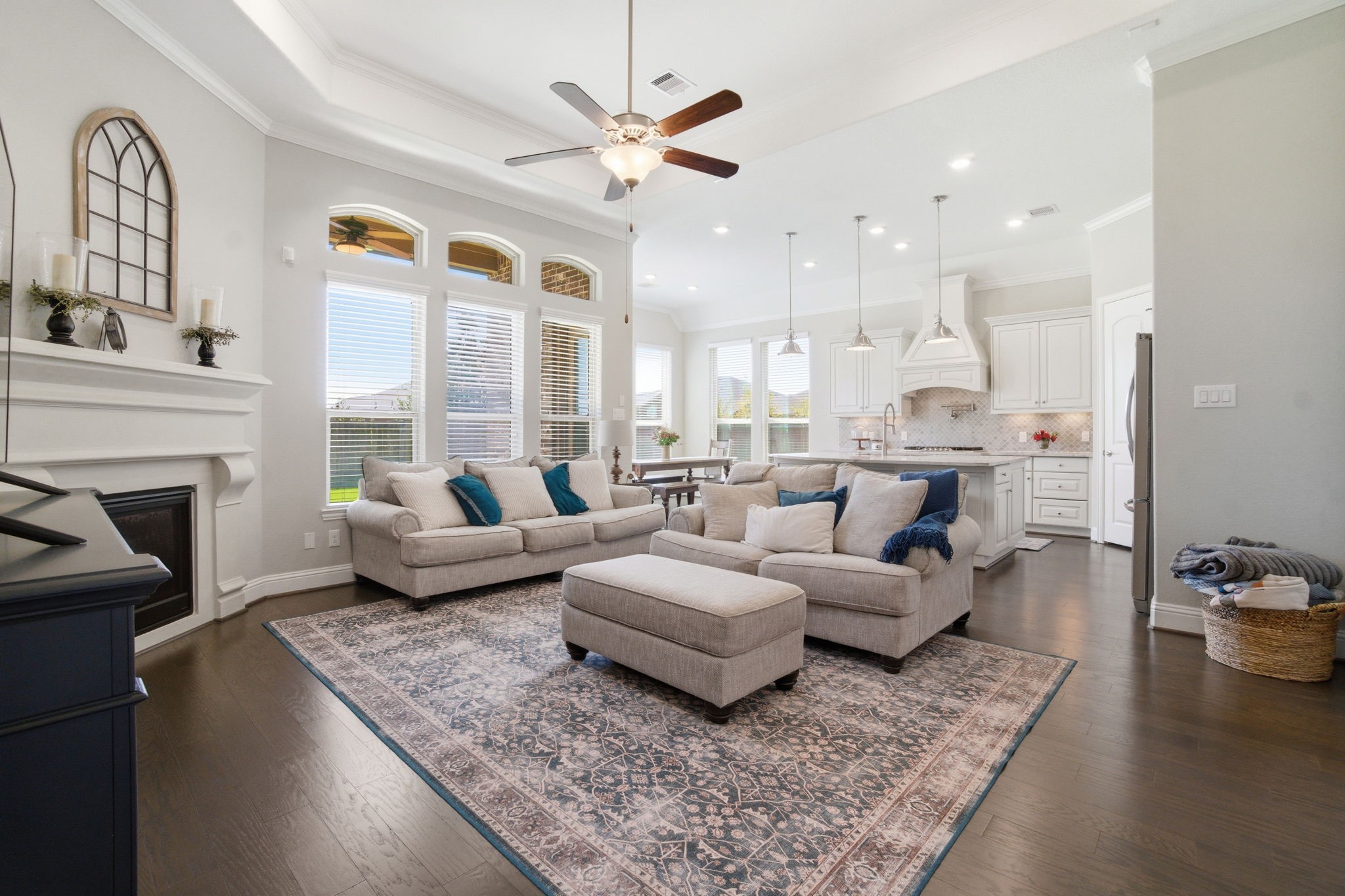 8903 Havenfield Ridge Lane Tomball, TX 77375 - Photo 17 of 41