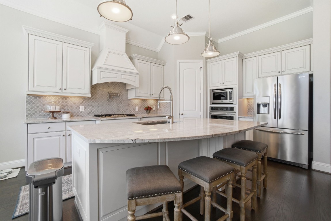 8903 Havenfield Ridge Lane Tomball, TX 77375 - Photo 20 of 41