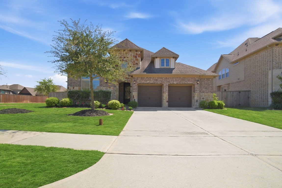 8903 Havenfield Ridge Lane Tomball, TX 77375 - Photo 2 of 41