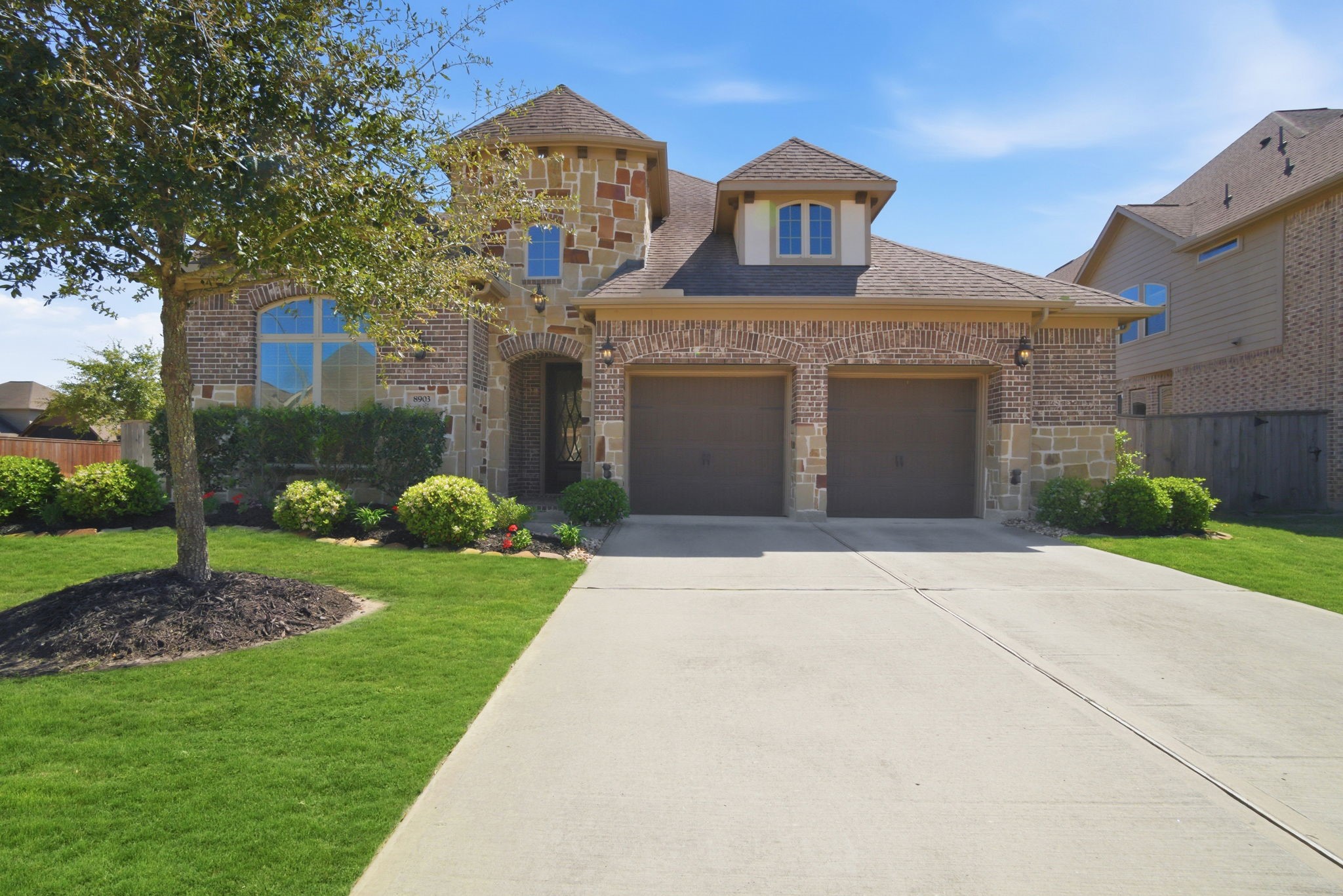8903 Havenfield Ridge Lane Tomball, TX 77375 - Photo 2 of 41