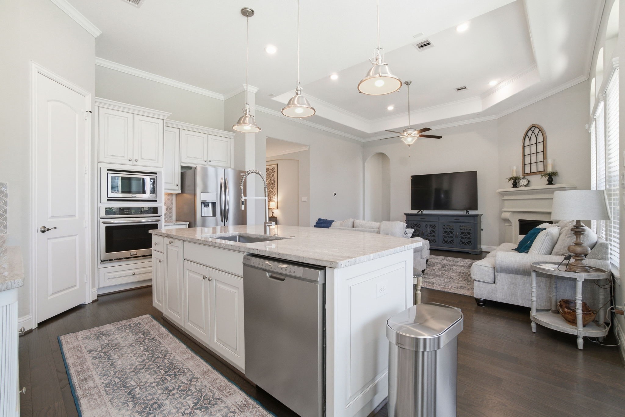 8903 Havenfield Ridge Lane Tomball, TX 77375 - Photo 22 of 41