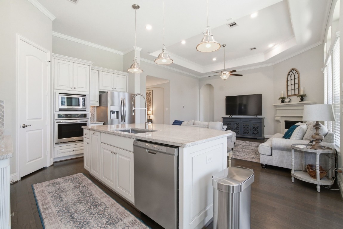 8903 Havenfield Ridge Lane Tomball, TX 77375 - Photo 22 of 41