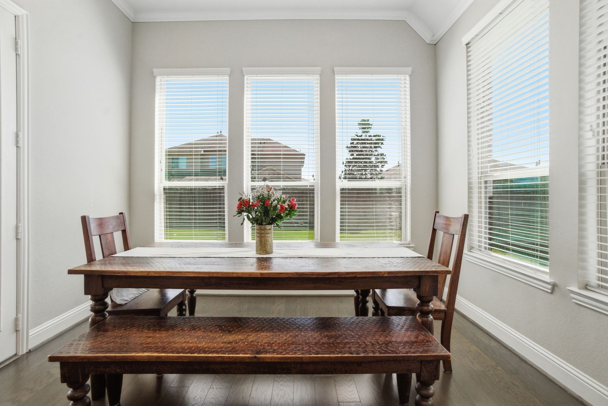 8903 Havenfield Ridge Lane Tomball, TX 77375 - Photo 23 of 41 Dining