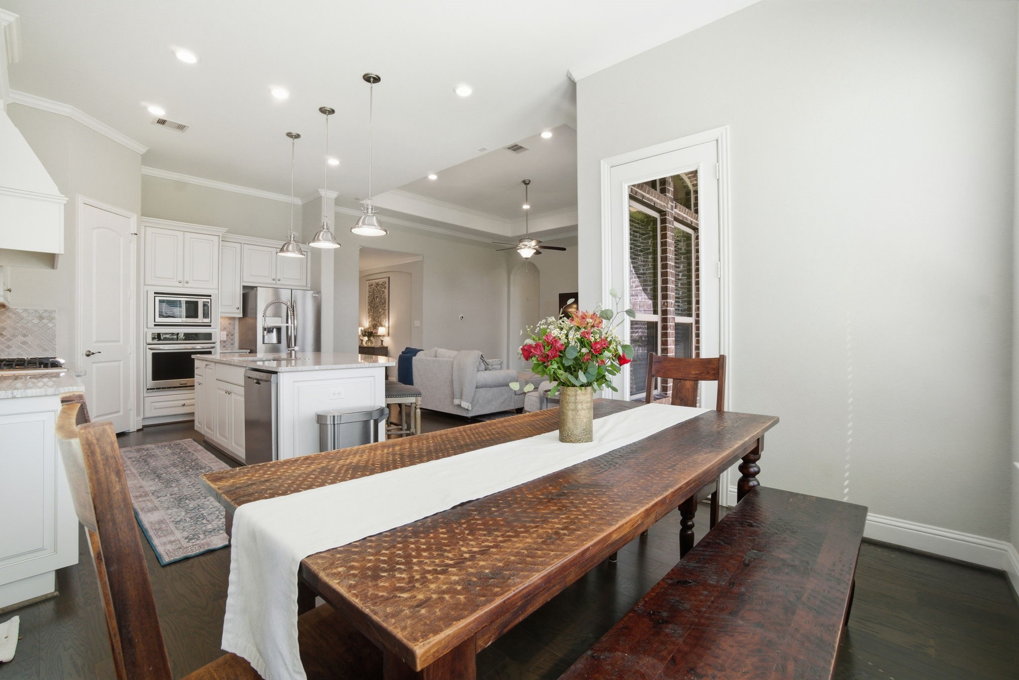 8903 Havenfield Ridge Lane Tomball, TX 77375 - Photo 24 of 41