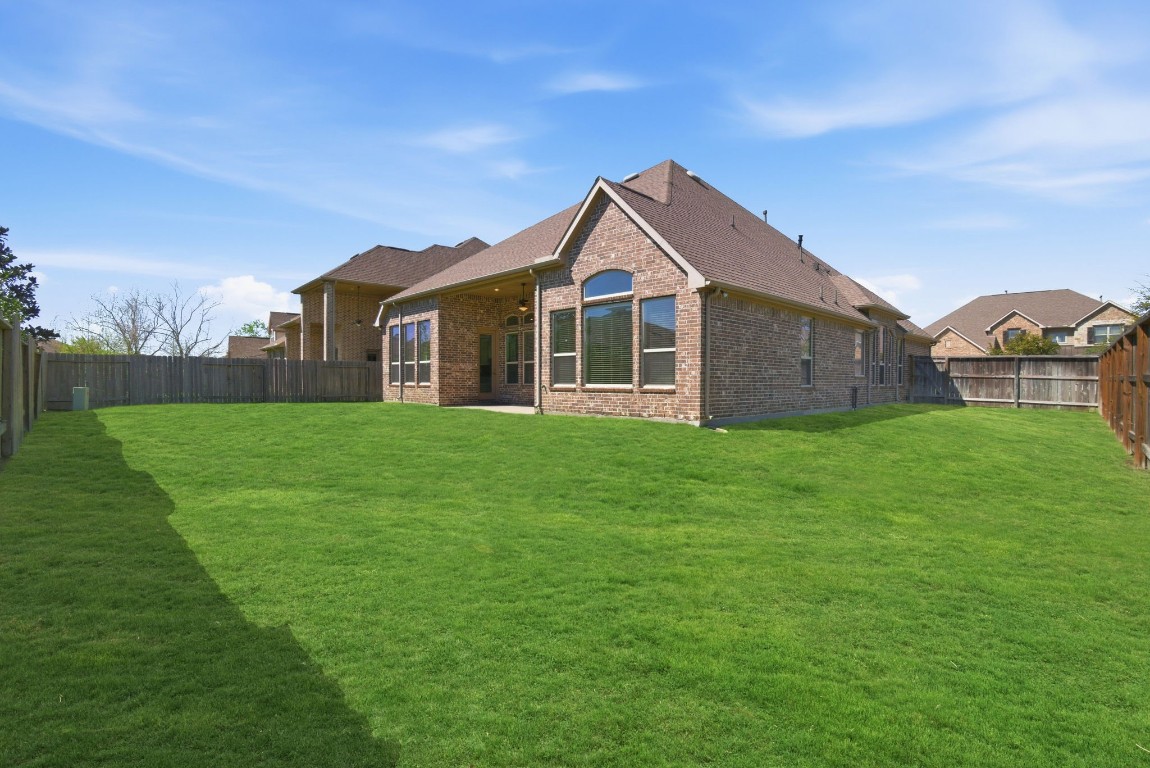 8903 Havenfield Ridge Lane Tomball, TX 77375 - Photo 37 of 41