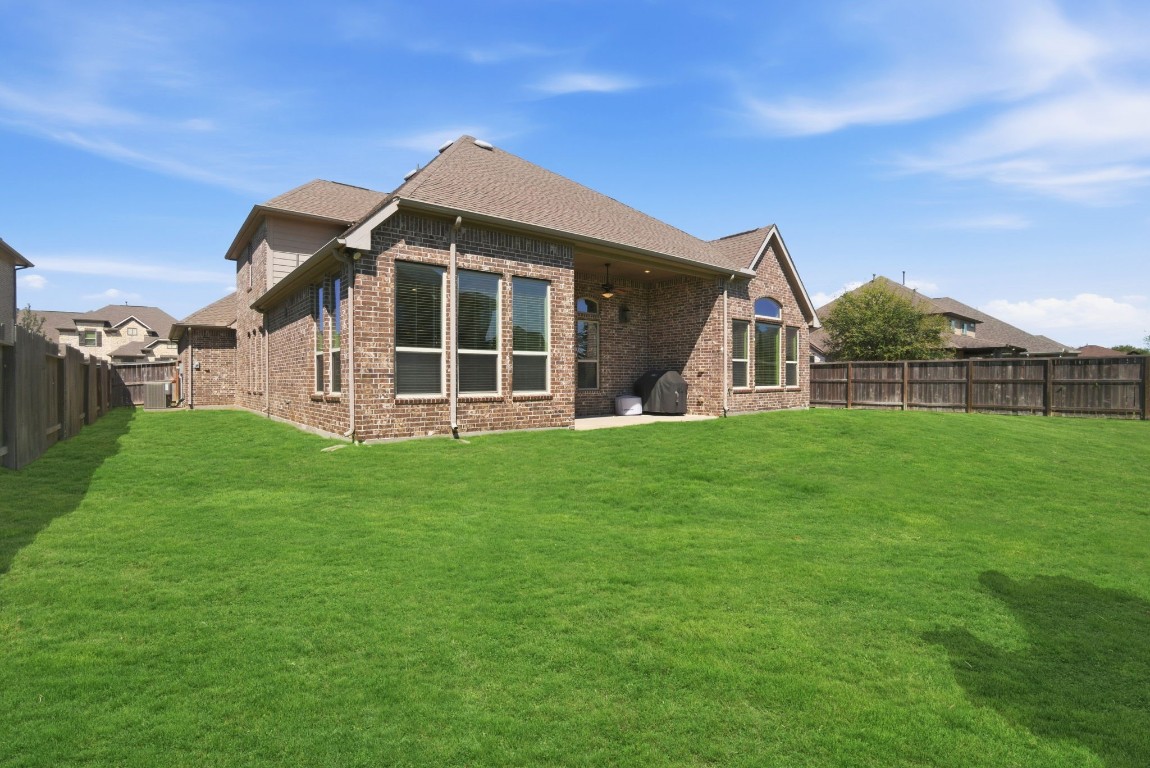 8903 Havenfield Ridge Lane Tomball, TX 77375 - Photo 38 of 41