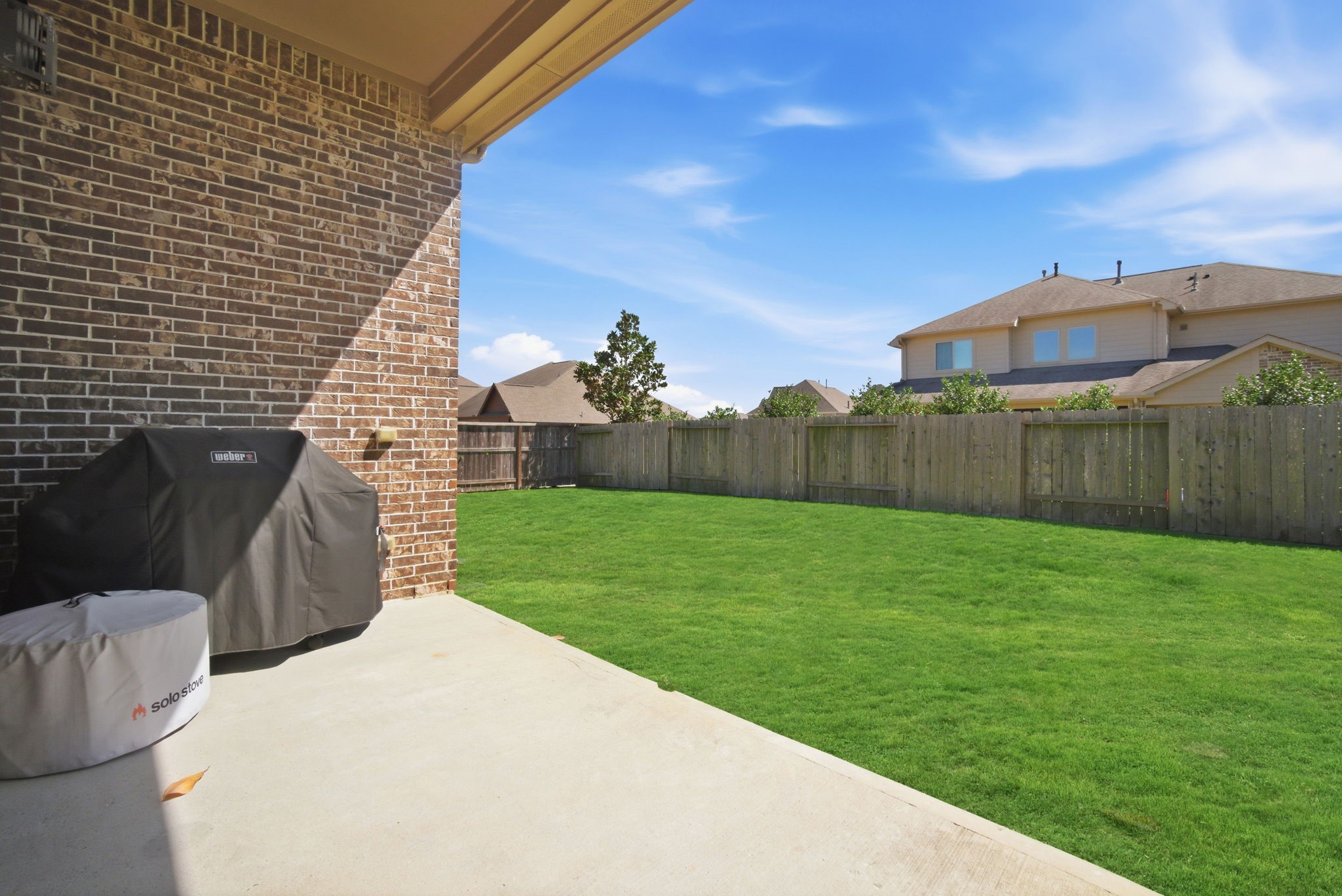 8903 Havenfield Ridge Lane Tomball, TX 77375 - Photo 40 of 41