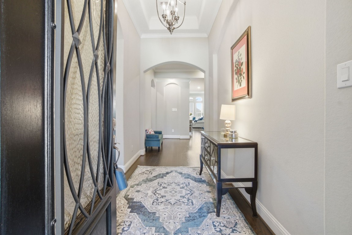 8903 Havenfield Ridge Lane Tomball, TX 77375 - Photo 5 of 41