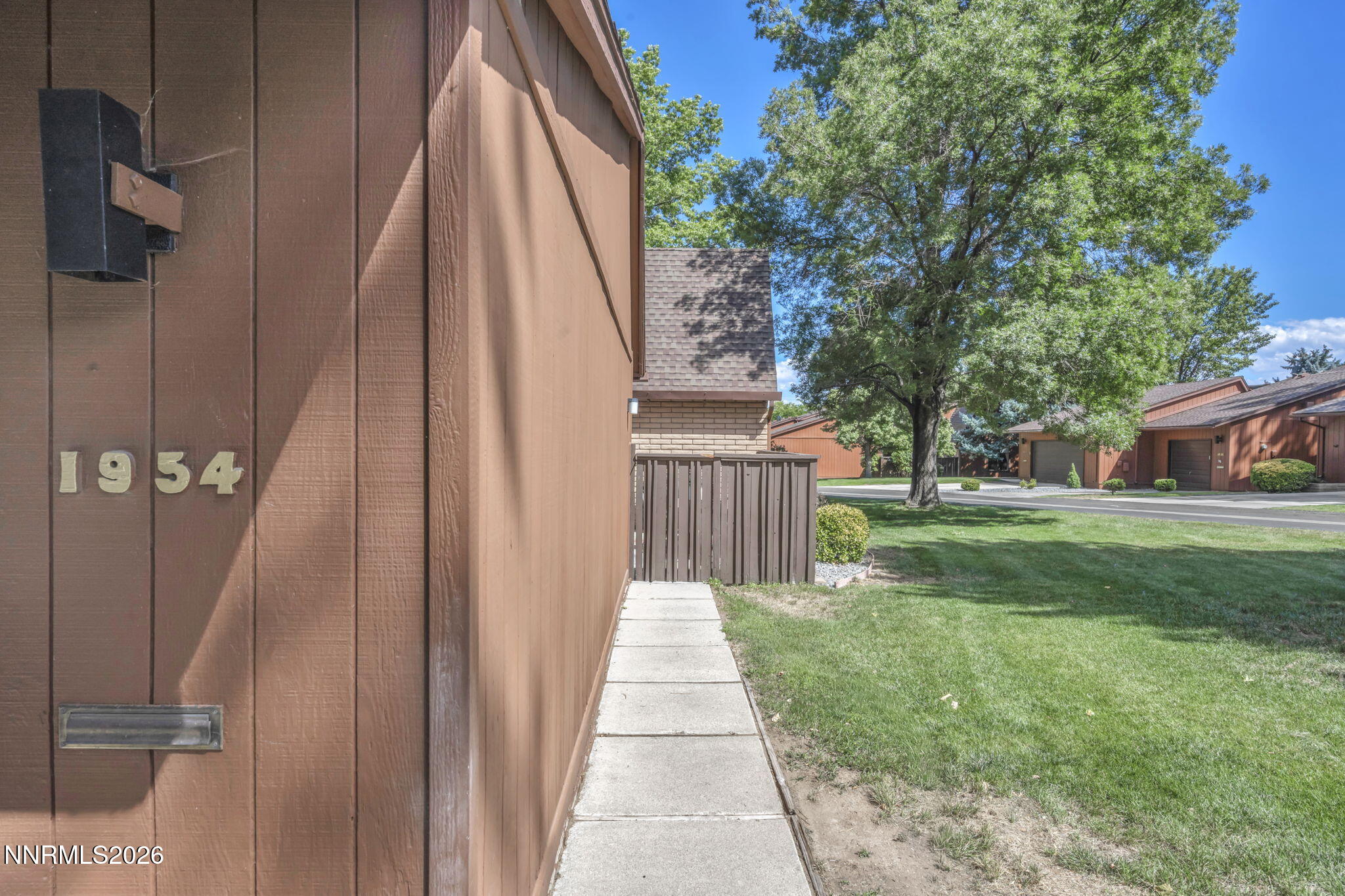 1954 South Villa Way Reno, NV 89509 - Photo 46 of 53 111c