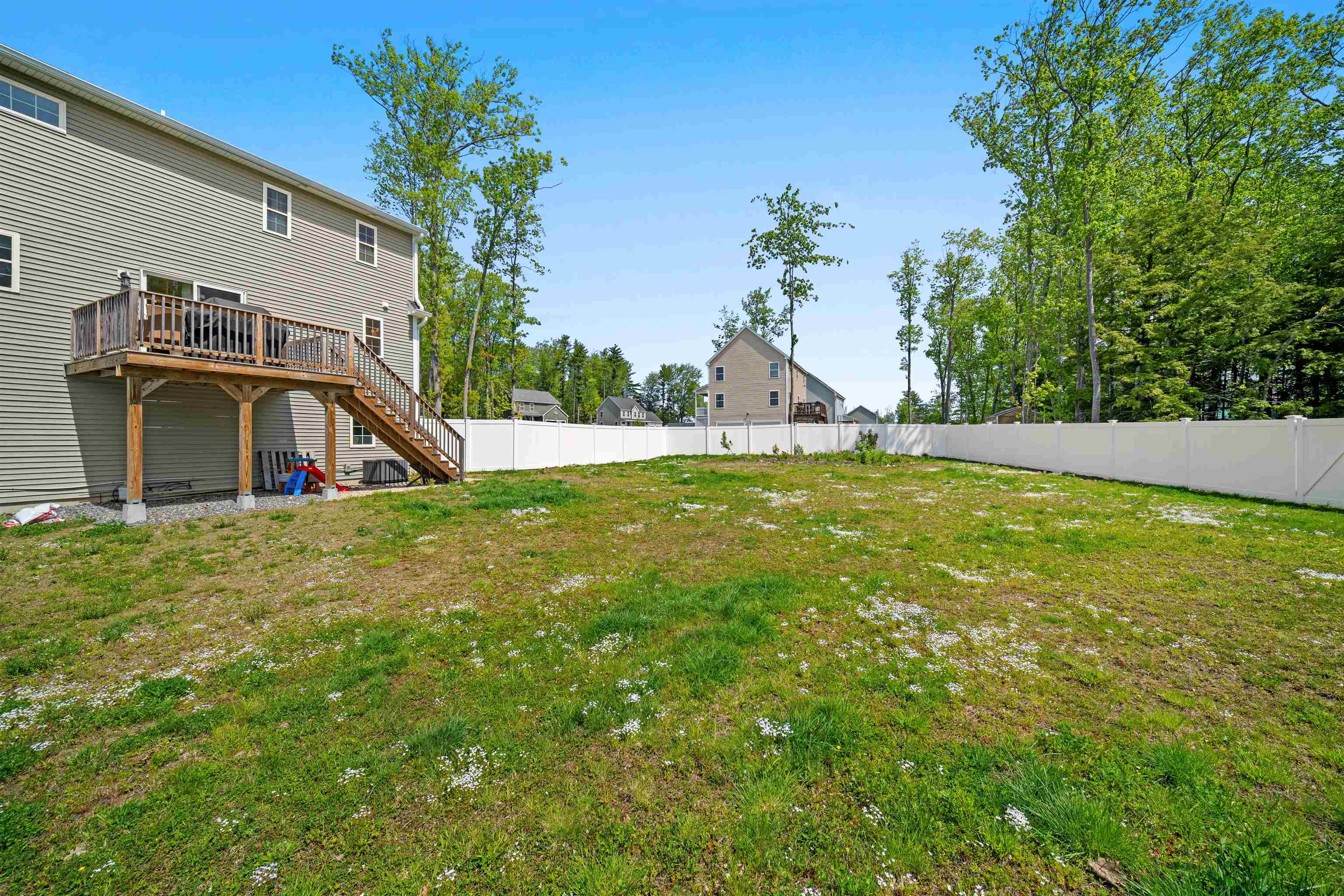 30 Ida Circle Rochester, NH 03868 - Photo 35 of 47