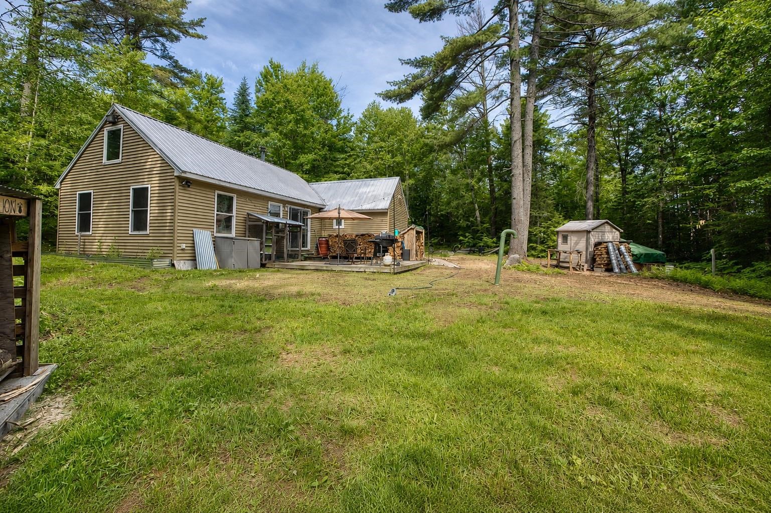 29 Gray Fox Road Effingham, NH 03882 - Photo 21 of 37