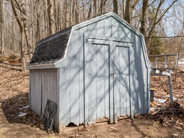 $249,000 | 6856 River Street, Benzonia, MI 49616
