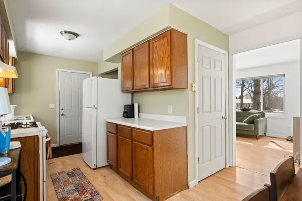 $249,000 | 6856 River Street, Benzonia, MI 49616