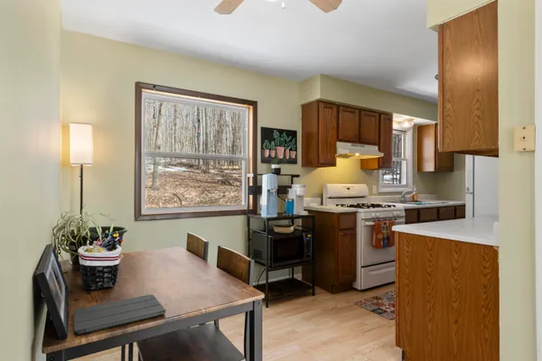 $249,000 | 6856 River Street, Benzonia, MI 49616