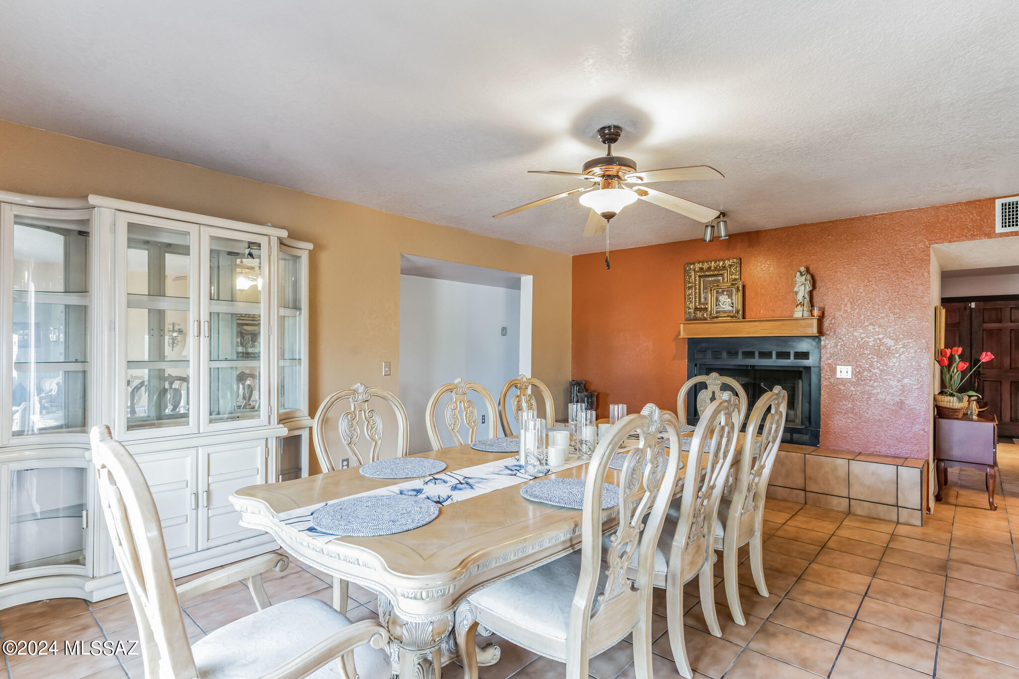 960 Via Puebla Rio Rico, AZ 85648 - Photo 16 of 30 Gallery Image 16