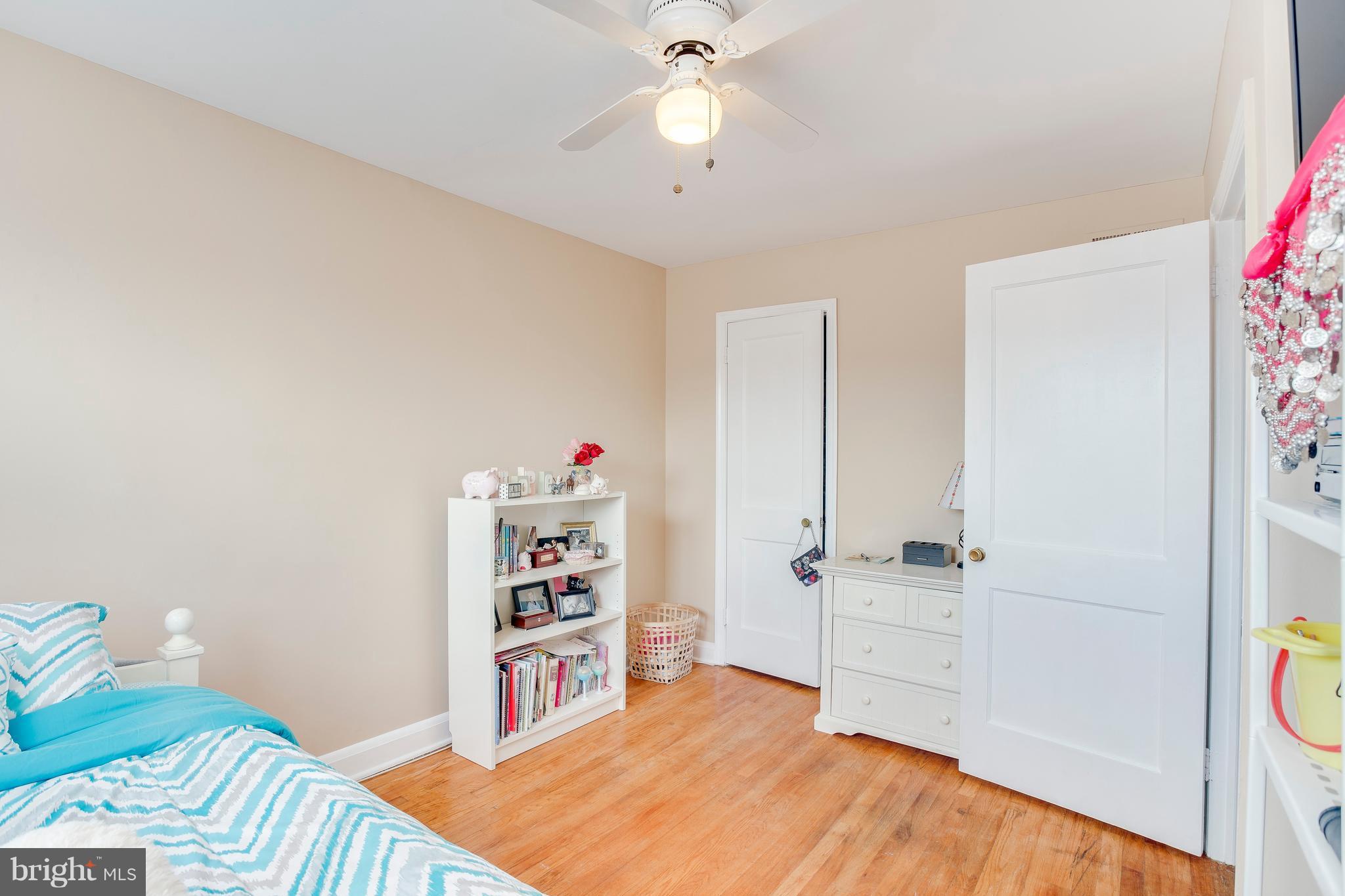 2134 Coralthorn Road Baltimore, MD 21220 - Photo 11 of 21 Bedroom