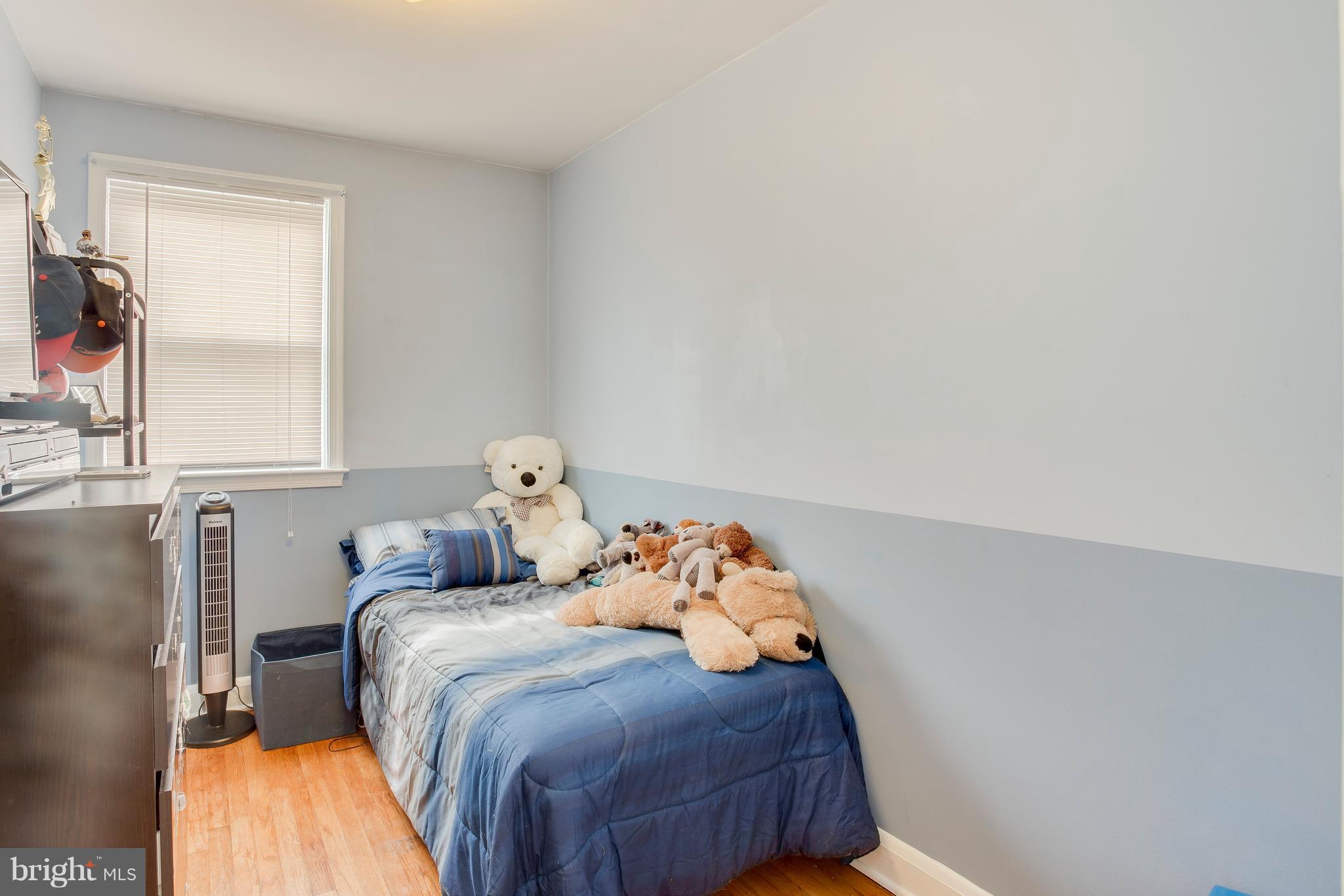 2134 Coralthorn Road Baltimore, MD 21220 - Photo 12 of 21 Bedroom