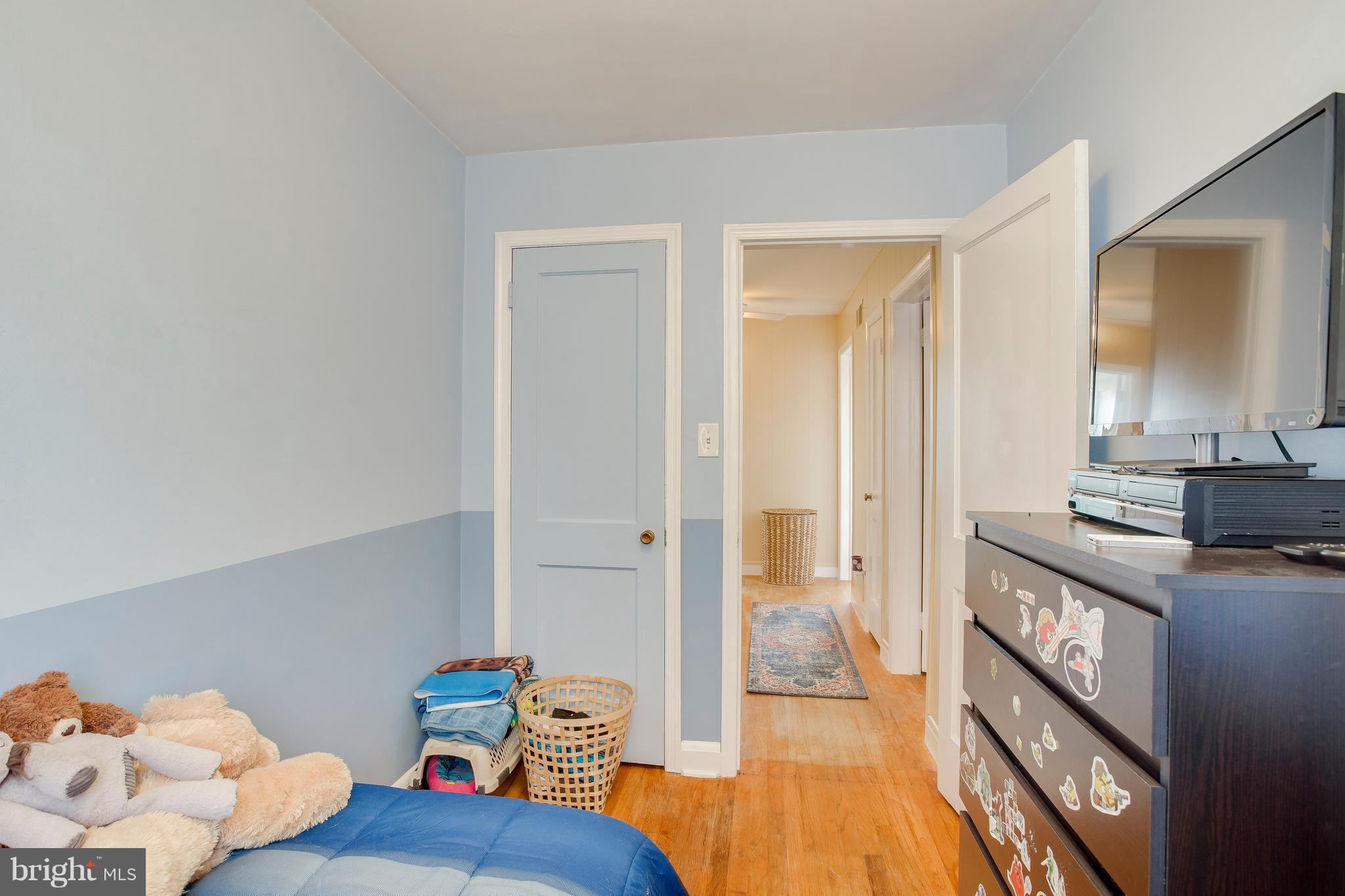 2134 Coralthorn Road Baltimore, MD 21220 - Photo 13 of 21 Bedroom