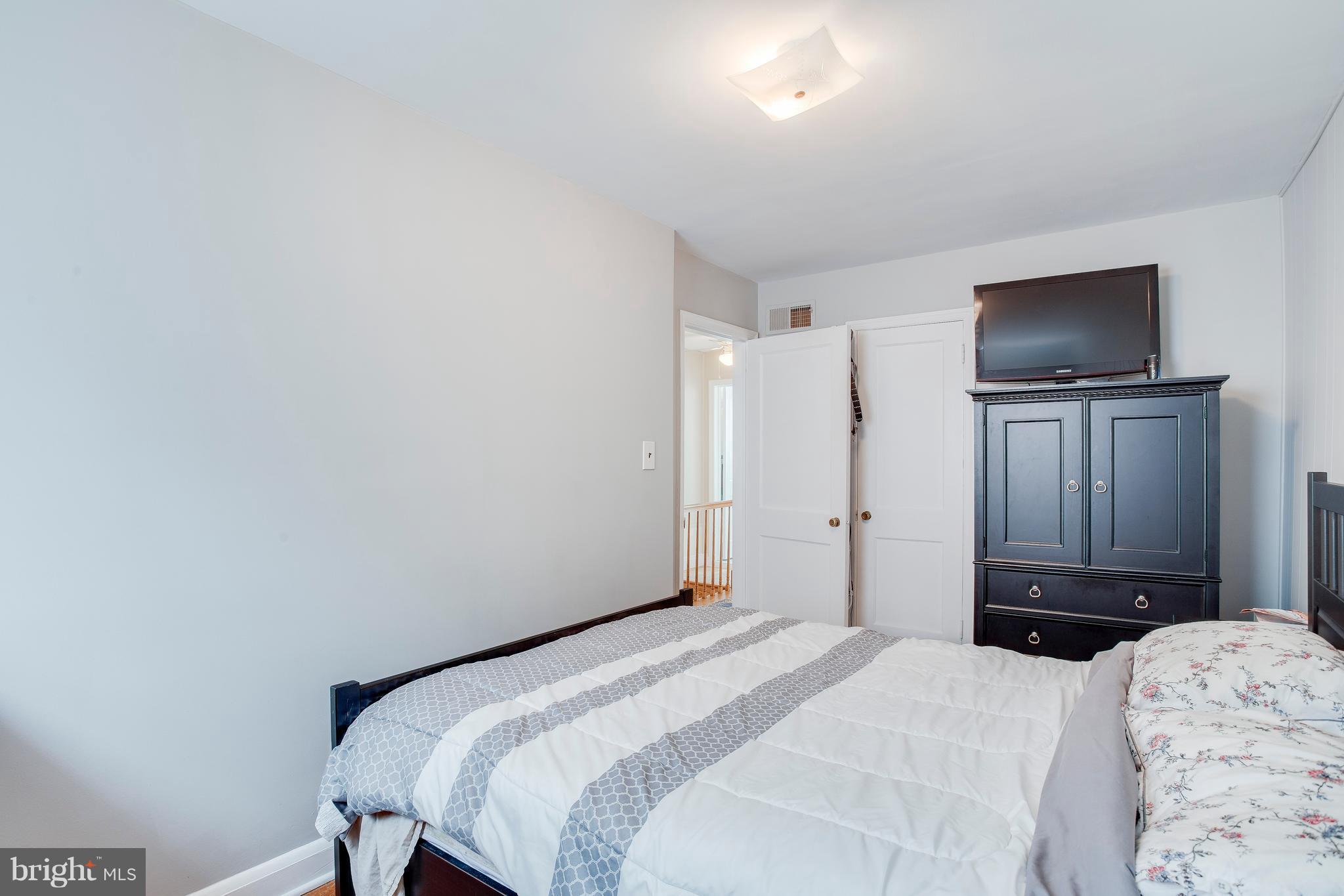 2134 Coralthorn Road Baltimore, MD 21220 - Photo 15 of 21 Bedroom