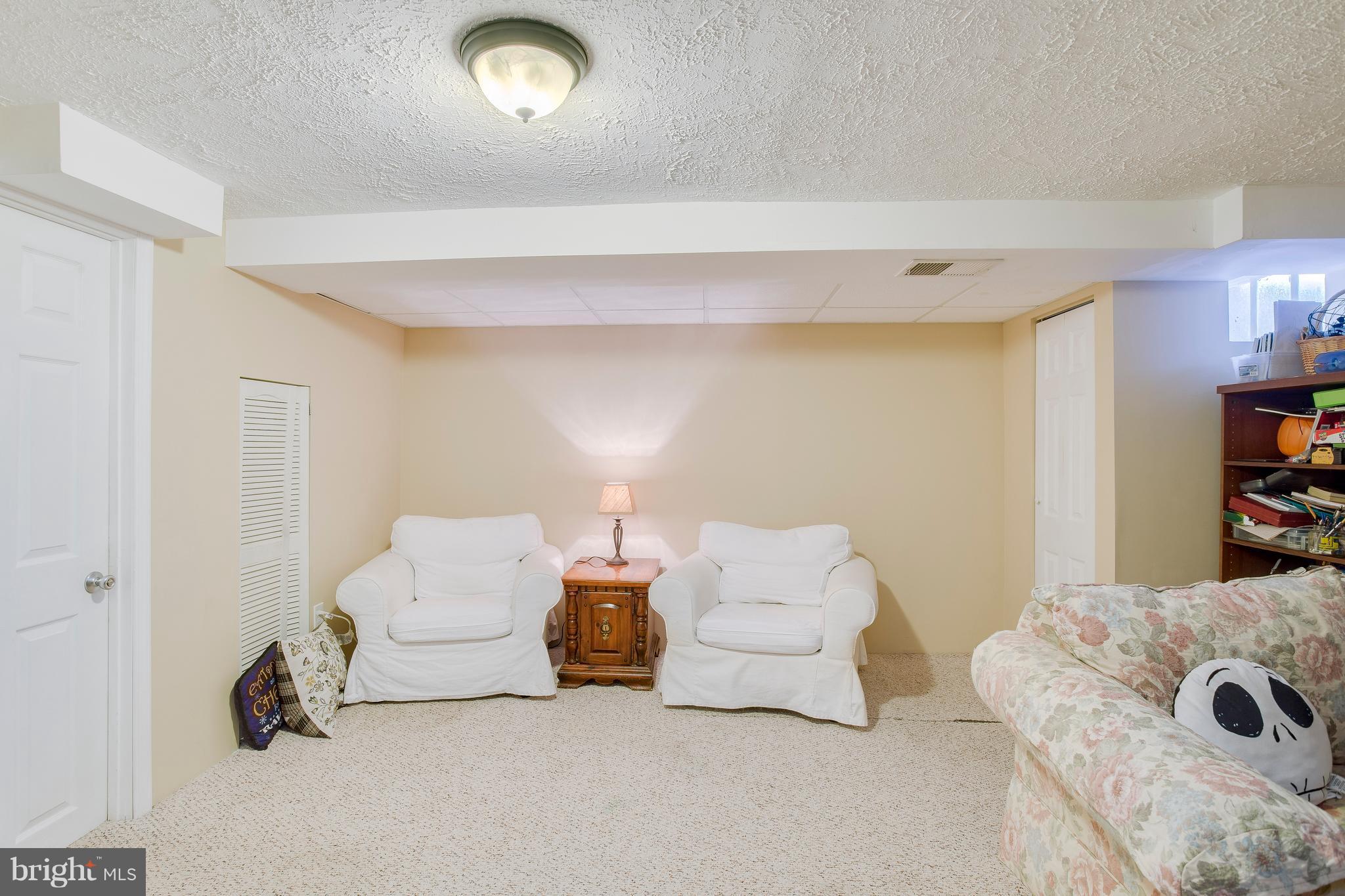 2134 Coralthorn Road Baltimore, MD 21220 - Photo 17 of 21 Basement
