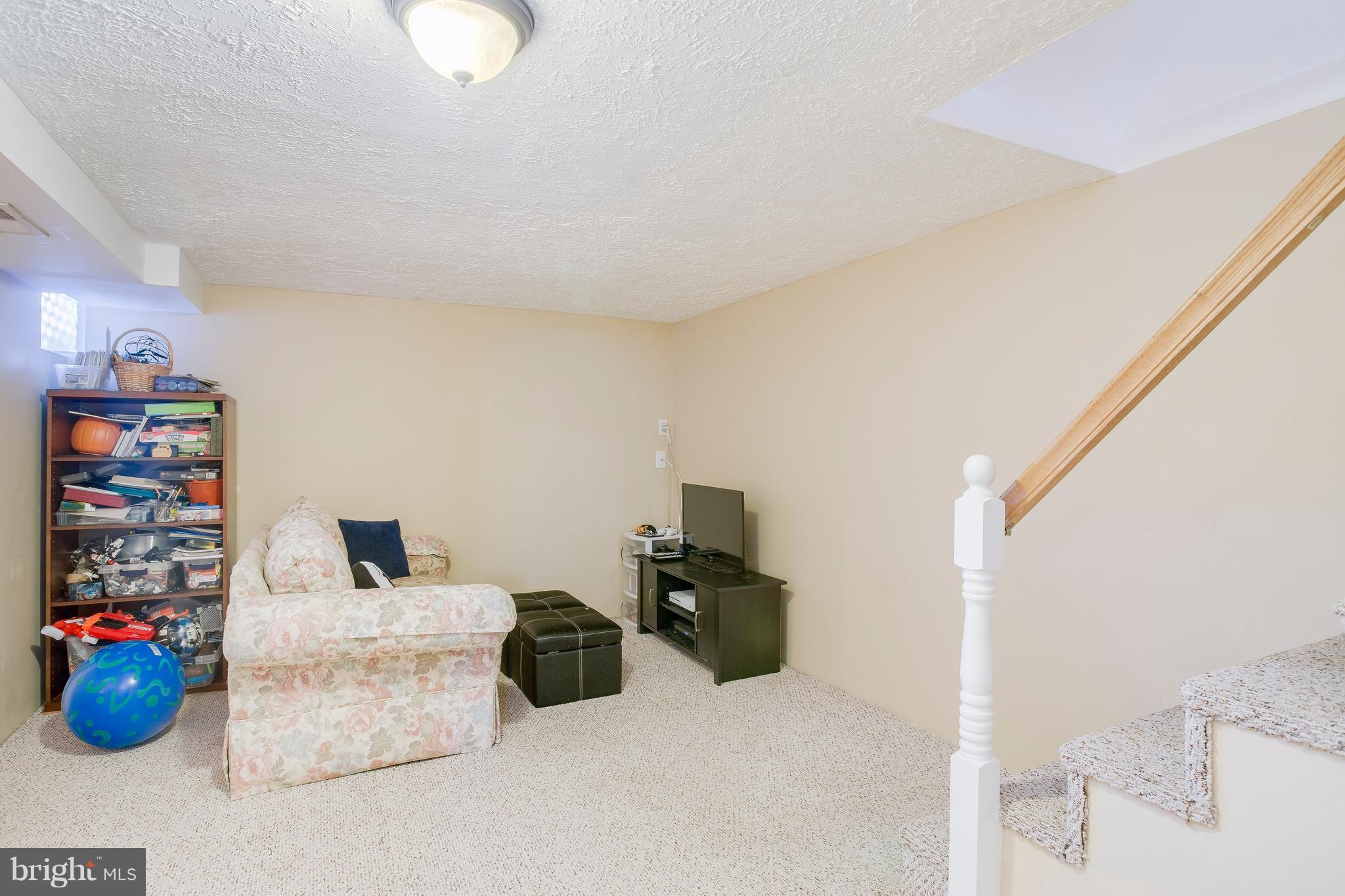 2134 Coralthorn Road Baltimore, MD 21220 - Photo 18 of 21 Basement