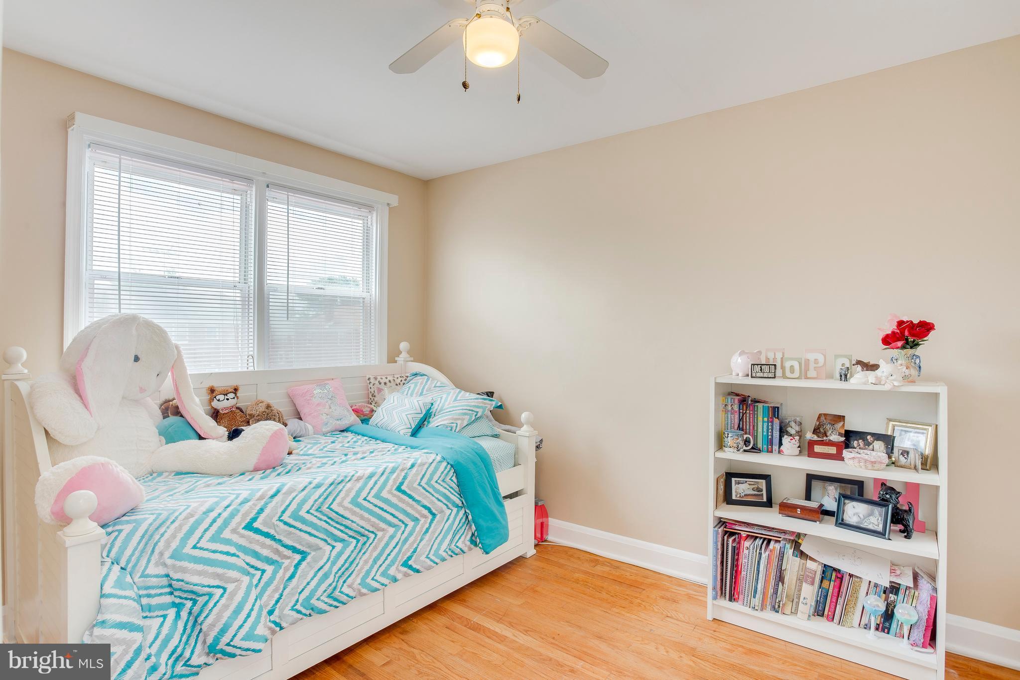 2134 Coralthorn Road Baltimore, MD 21220 - Photo 10 of 21 Bedroom