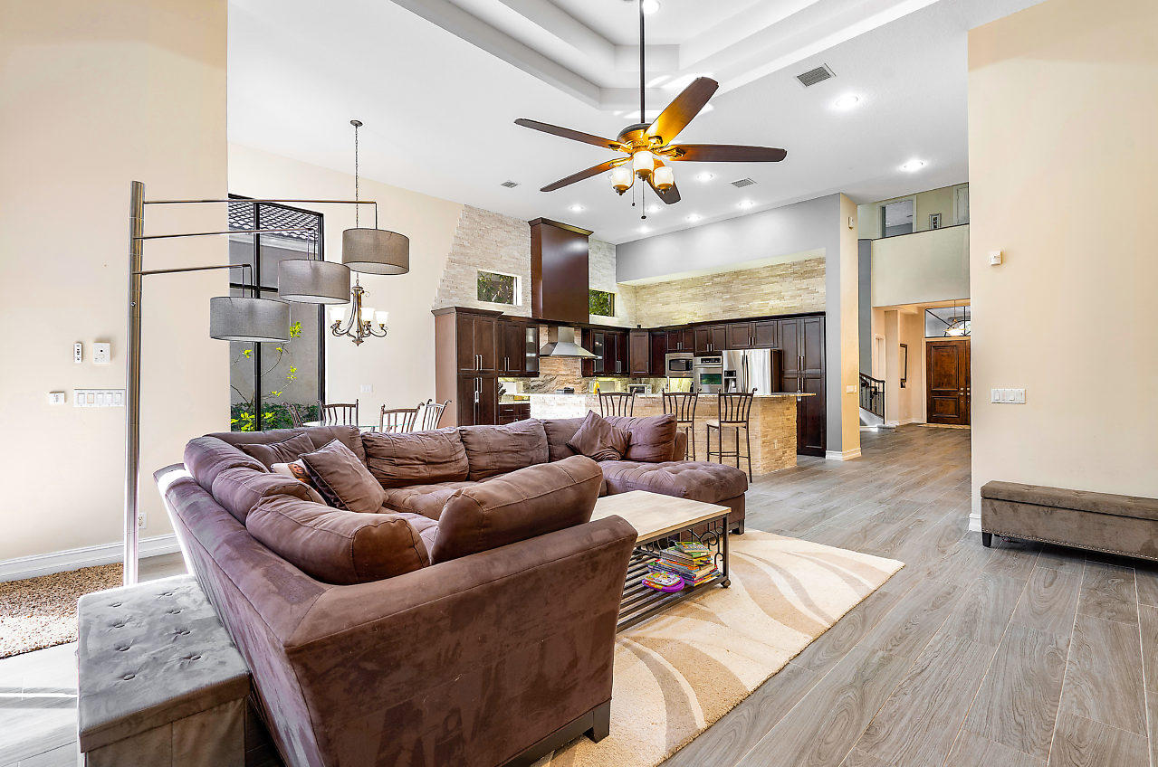 17794 Lake Azure Way Boca Raton, FL 33496 - Photo 10 of 49 Great Flow
