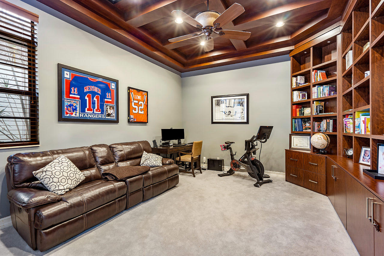 17794 Lake Azure Way Boca Raton, FL 33496 - Photo 16 of 49 Office