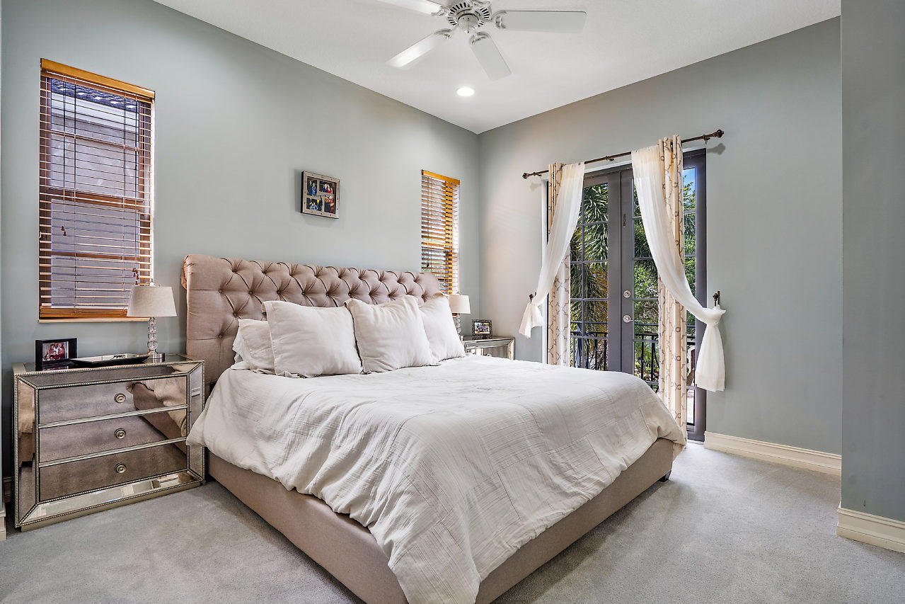 17794 Lake Azure Way Boca Raton, FL 33496 - Photo 30 of 49 Fifth Bedroom