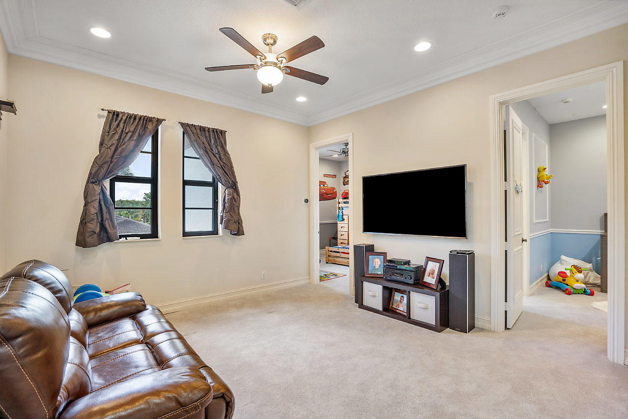 17794 Lake Azure Way Boca Raton, FL 33496 - Photo 34 of 49 Play Room