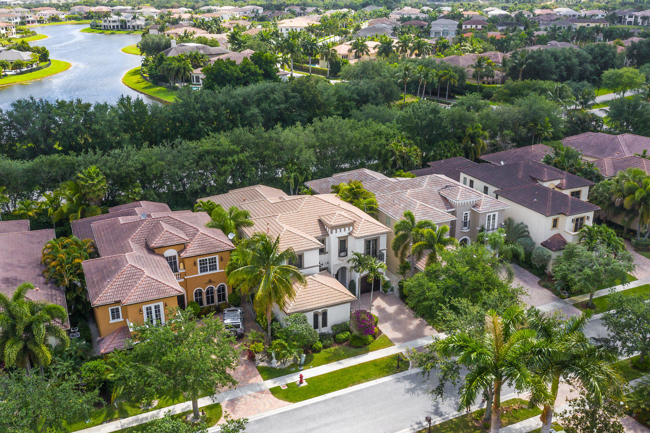 17794 Lake Azure Way Boca Raton, FL 33496 - Photo 42 of 49 The Oaks