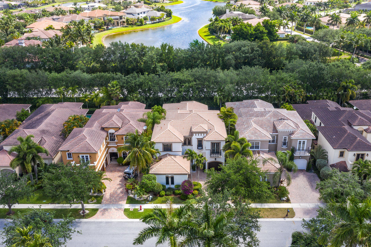 17794 Lake Azure Way Boca Raton, FL 33496 - Photo 43 of 49 Desirable Neighborhood