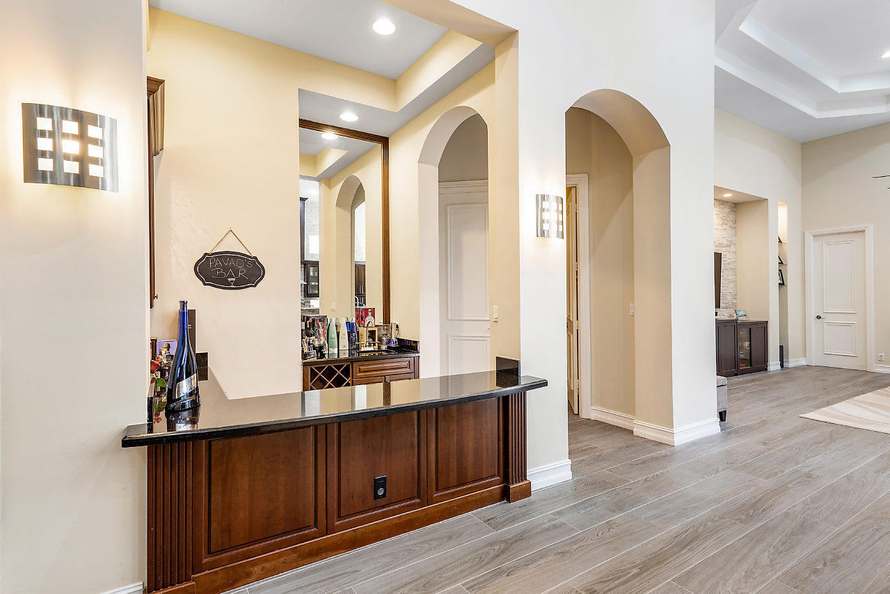 17794 Lake Azure Way Boca Raton, FL 33496 - Photo 7 of 49 Full Service Bar