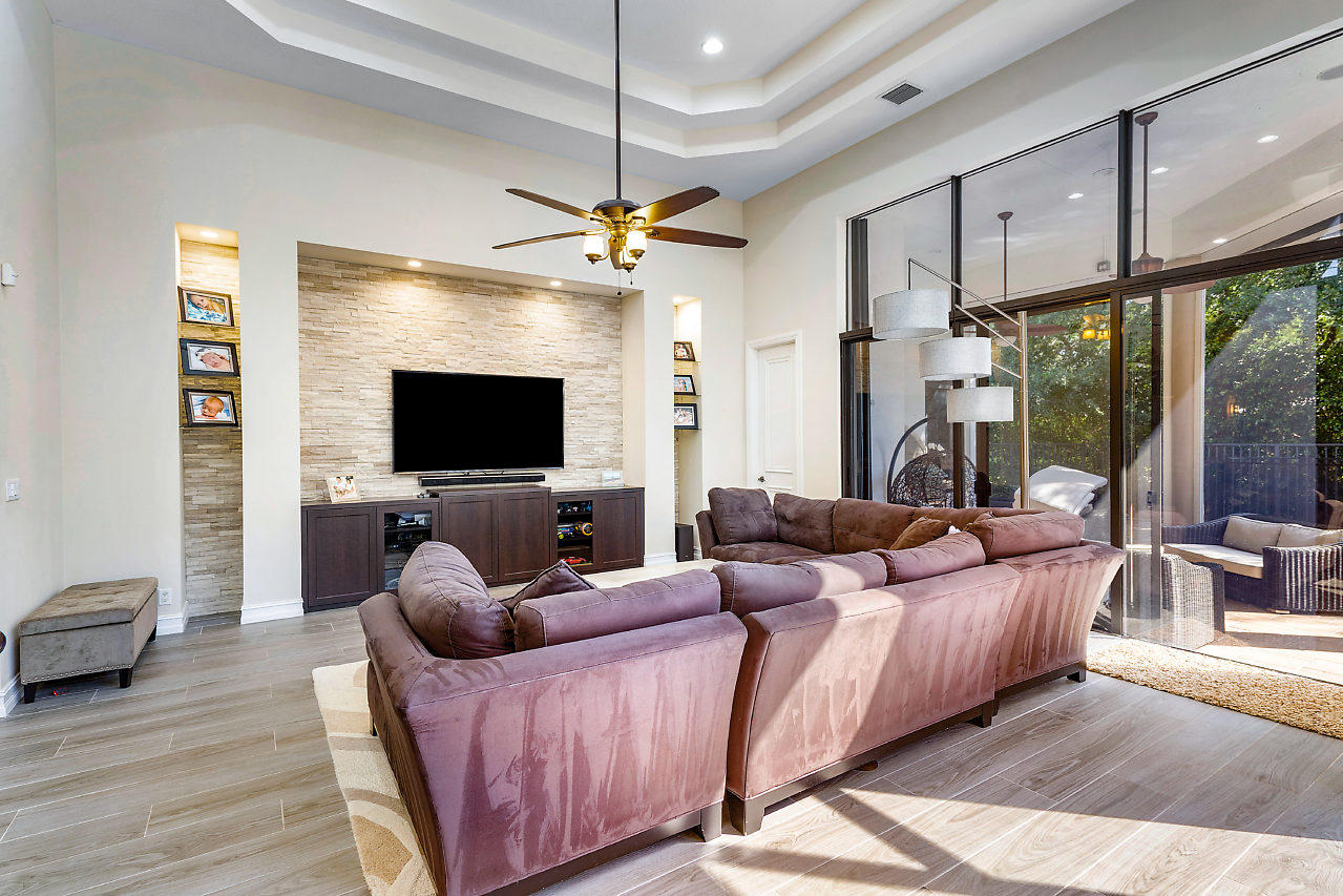 17794 Lake Azure Way Boca Raton, FL 33496 - Photo 9 of 49 Family Room